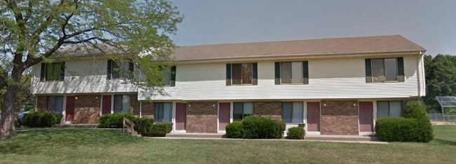 Building Photo - 2307 Echo Valley Dr Rental