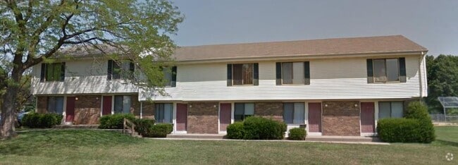 Building Photo - 2307 Echo Valley Dr Rental