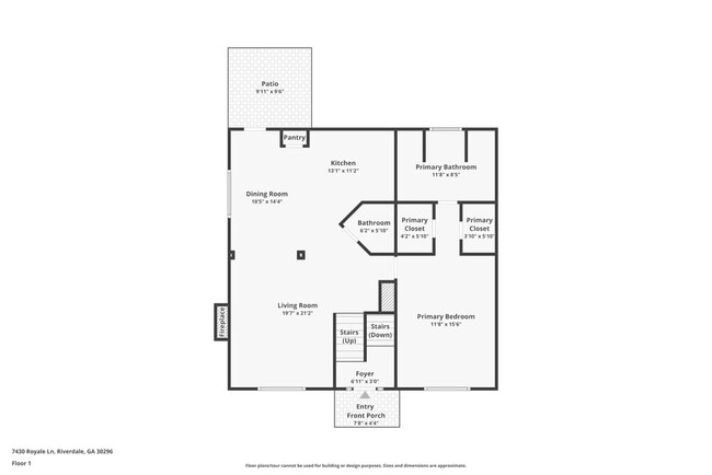 Photo - 7430 Royale Ln