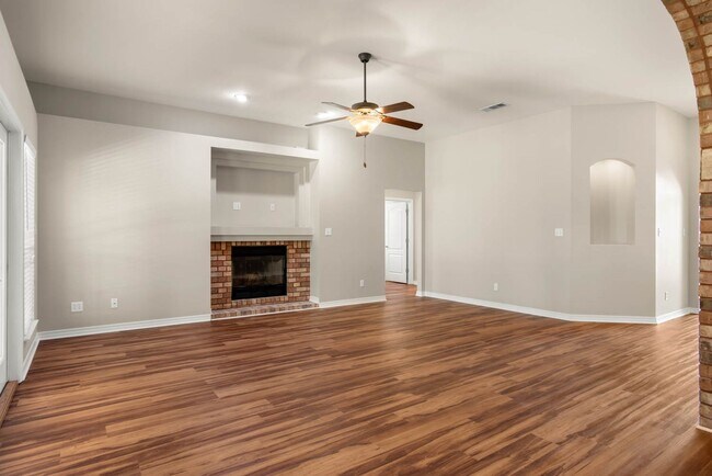 Photo - Stunning 4-Bedroom Home with Scenic Lake V...