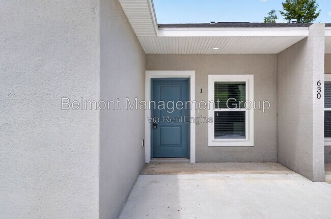 Building Photo - 630 NW 59th Ave