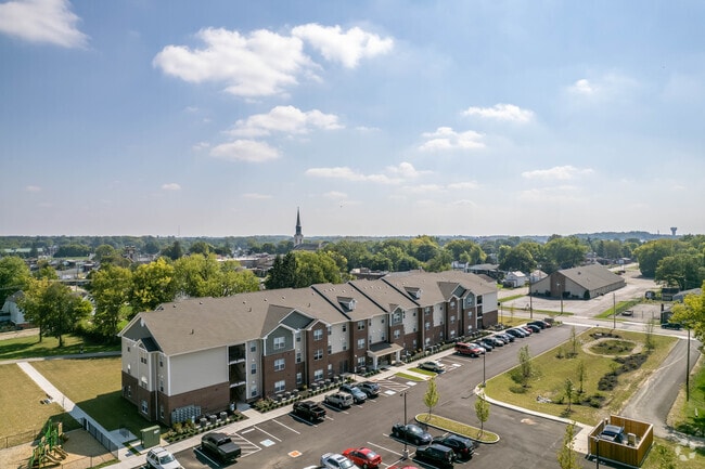 Photo - Wood Street Lofts