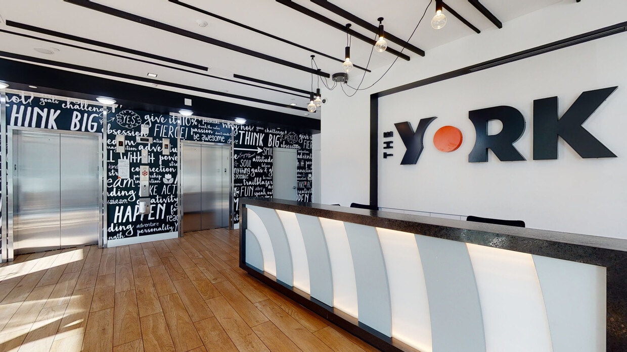 Photo - The York Apartments