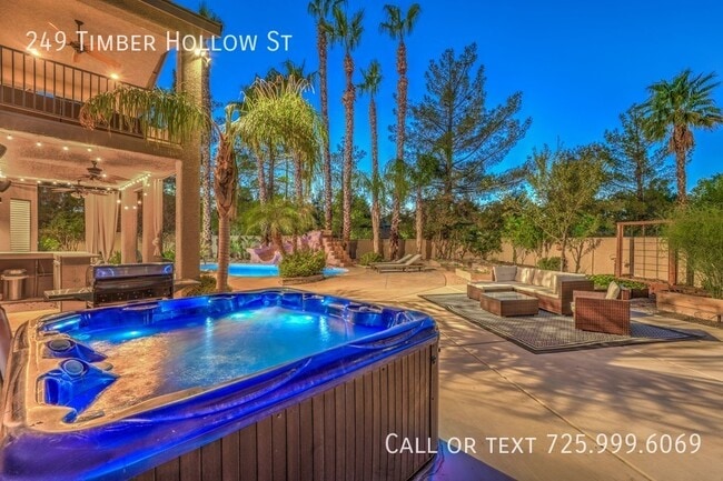 Photo - 249 Timber Hollow St