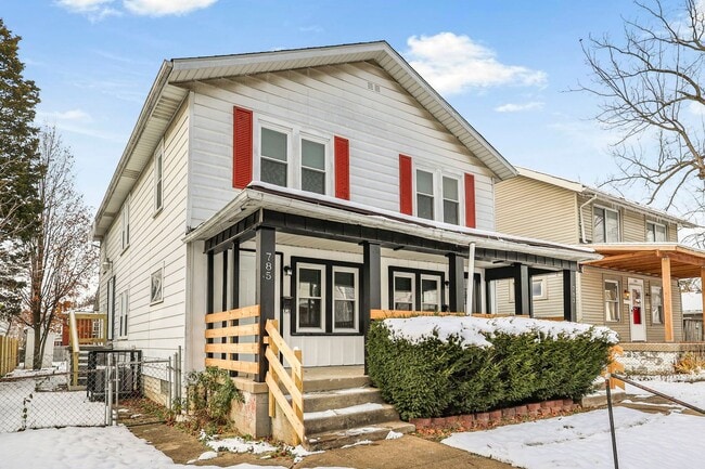 Building Photo - 783-785 S 18th St Unit 783