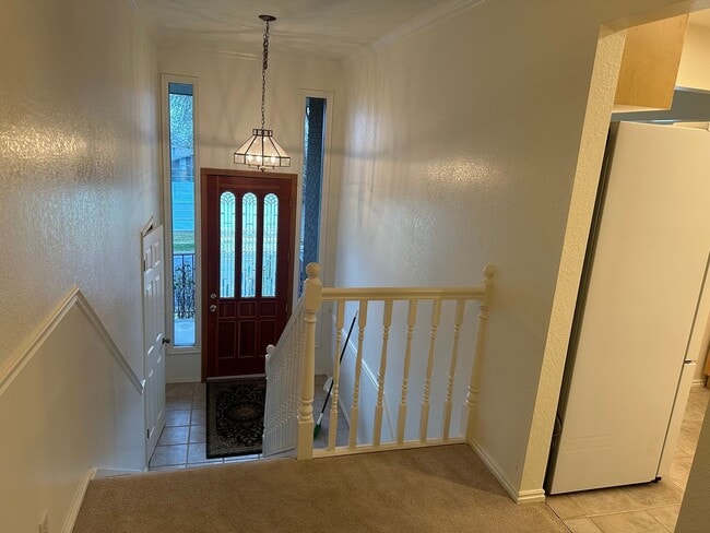 Photo - Spacious Millcreek Townhome with Two Living Areas, Private Deck & Community Amenities