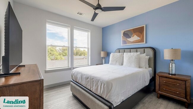 Photo - 3706 Goodwin Ave Unidad 348