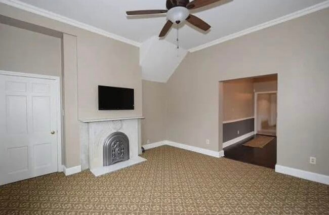 Photo - 1668 N Van Buren St Apartments Unit Lower