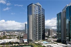 Photo - 1189 Waimanu St Condo Unit 4103