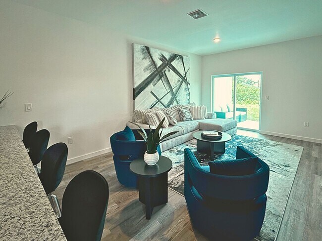 Photo - Modern Living Redefined: Luxury Duplexes i...