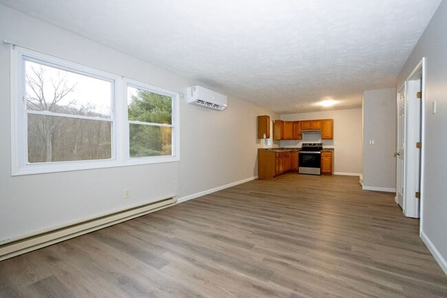 Photo - Two bedroom apartment