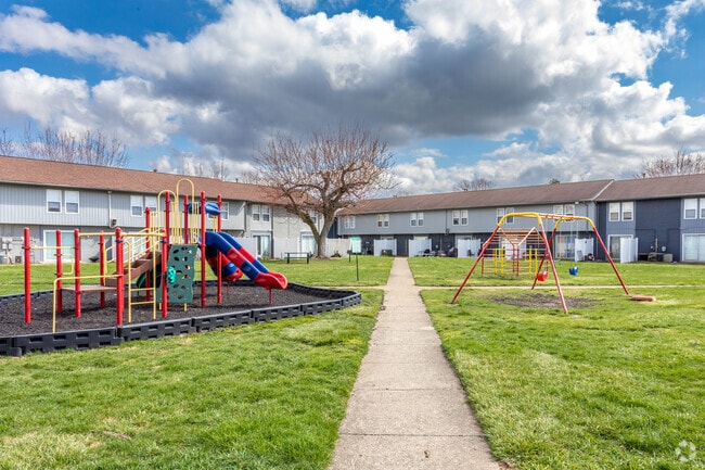 Onsite Playground