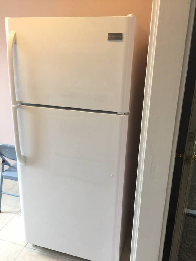 Refrigerator - 129 Troy Schenectady Rd Unit #1