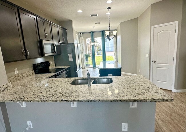 Photo - Beautifully updated home with loft and community pool