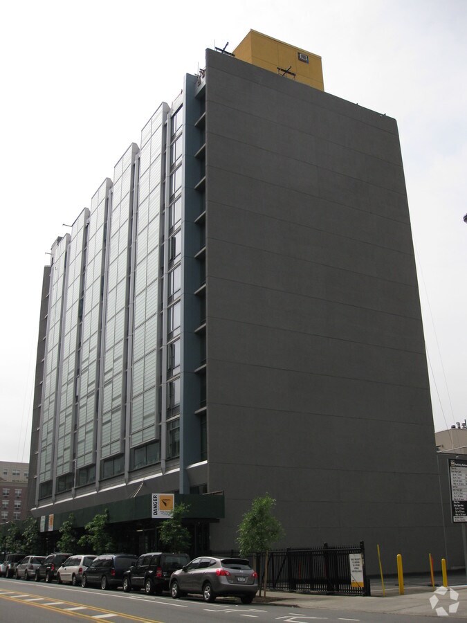 Photo - The Schermerhorn Apartments