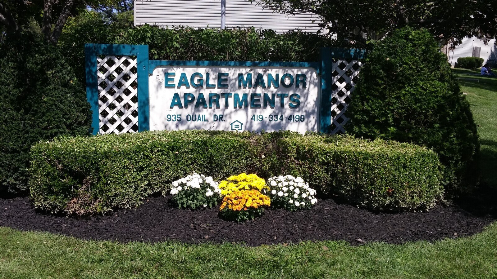 Photo - Eagle Manor
