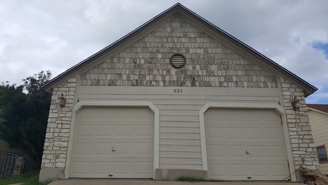 Building Photo - 521 Cutty Trail A