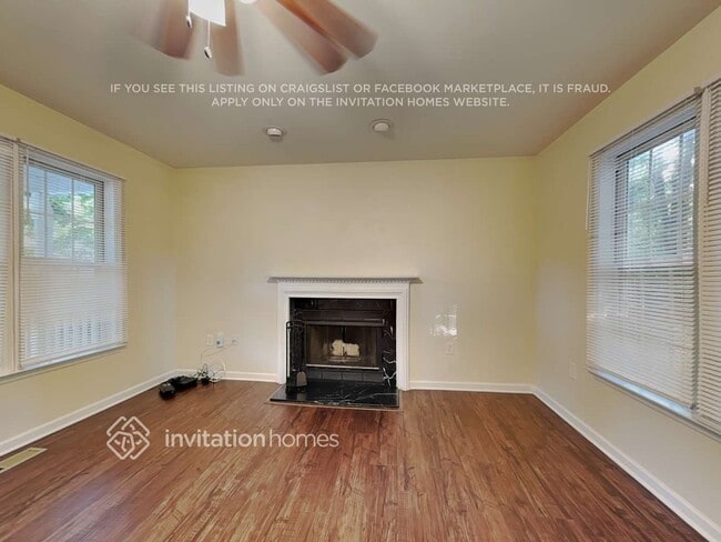 Photo - 701 Morton Farm Rd