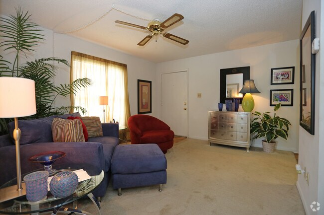 Park Avenue Apartments For Rent in Tampa, FL