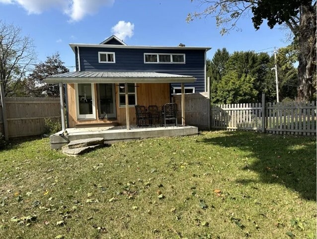 Photo - 9 Wisner Rd Unit Two- Farmhouse