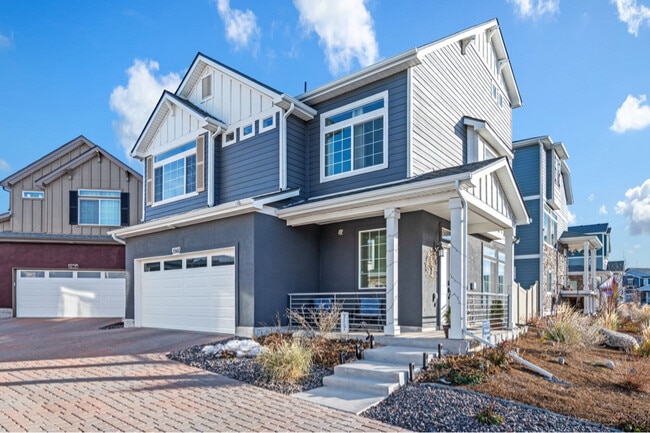 Building Photo - 3960 N Quatar Ct