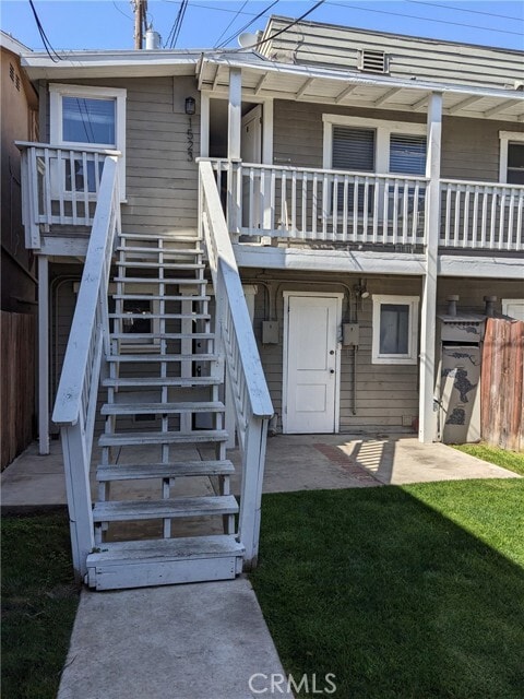 Photo - 1517 E 1st St Apartment Unit 1523B