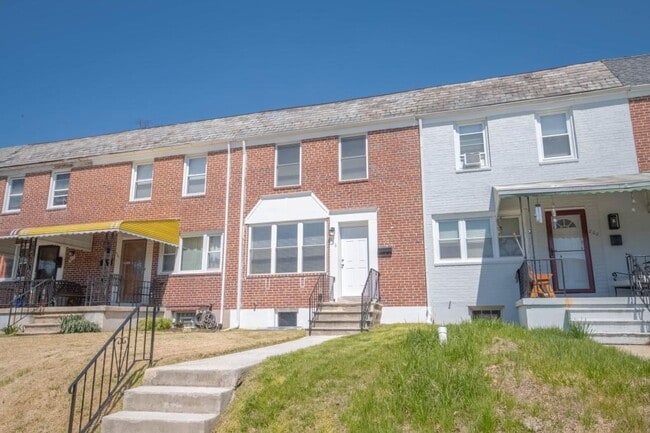 Photo - 806 Benninghaus Rd