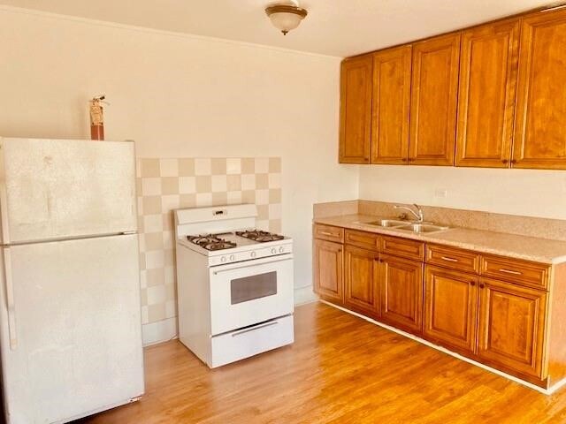 Photo - 1602 Henninger St Unidad 1/2