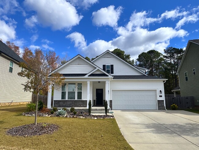 Spacious 3 Bedroom Home in Garner! - Spacious 3 Bedroom Home in Garner!