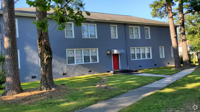 Building Photo - 705 Louisiana Ave Rental