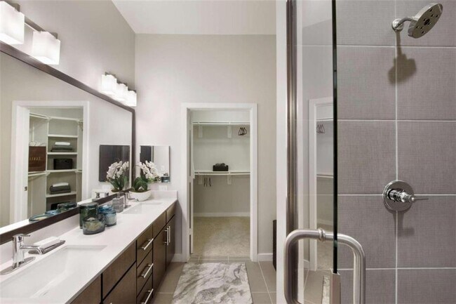 Photo - 1490 Ernest W Barrett Pkwy NW Unit 423