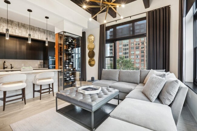 Photo - 1500 Washington St Unit 3D