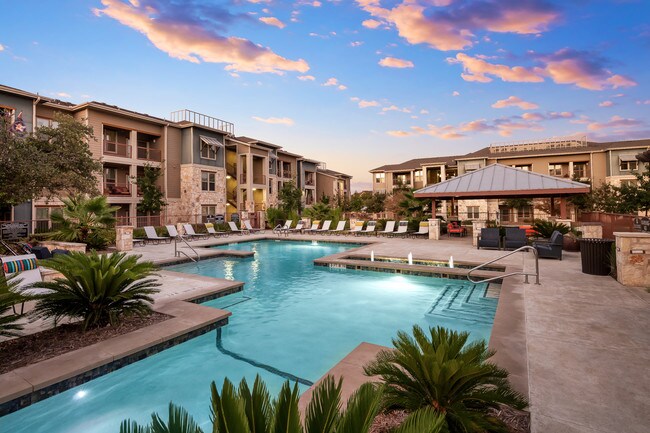 Bexley at Lakeline Apartments For Rent in Cedar Park, TX