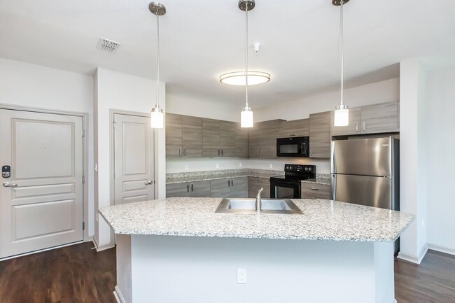 Building Photo - RIZE at Winter Springs Rental