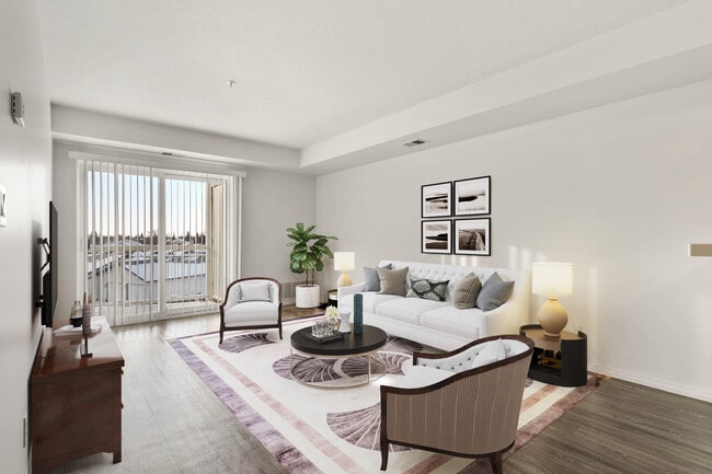 Photo - Sky Pointe Estates Unit 1Bed