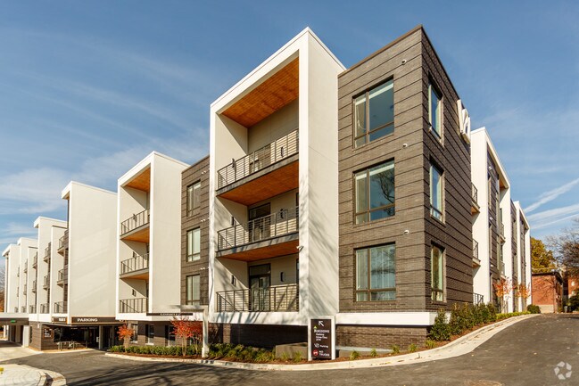 Village 21 - Village 21