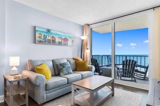 Photo - 1501 S Ocean Blvd