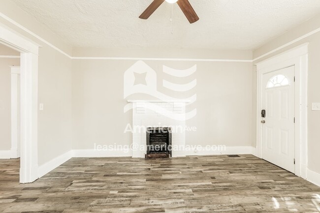 Photo - 1325 Laurel St