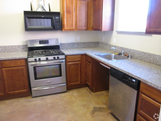 Building Photo - 4110 New York Ave Rental