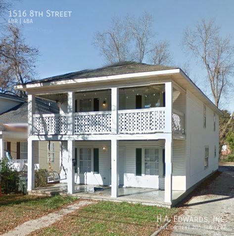 Photo - 1516 8th St House