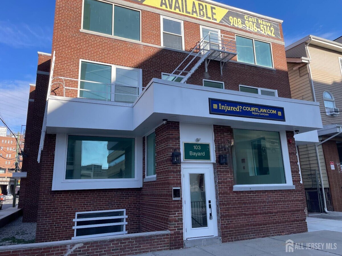 Photo - 103 Bayard St Unit 15