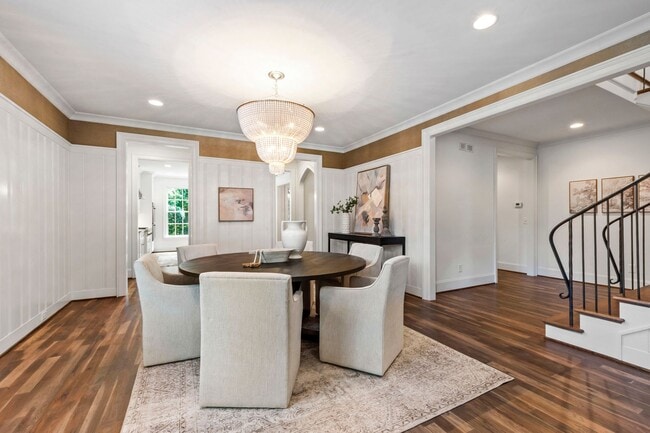 Photo - Custom Built 4BD, 4BA Home with Bonus Room...