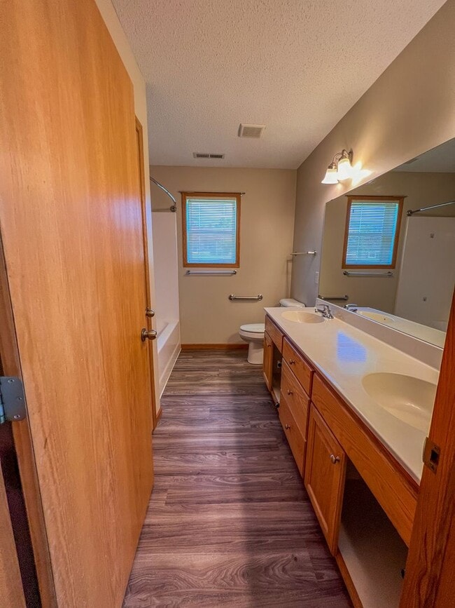 Photo - 2 Bedroom, 1.5 Bath Town Home