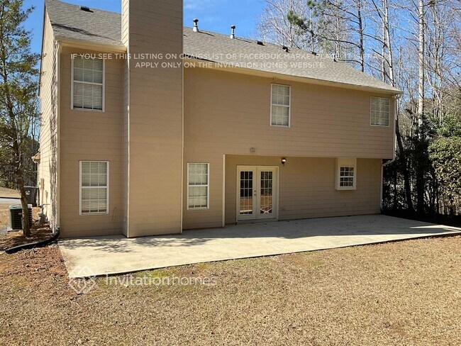 Photo - 2000 Hidden Valley Dr SW