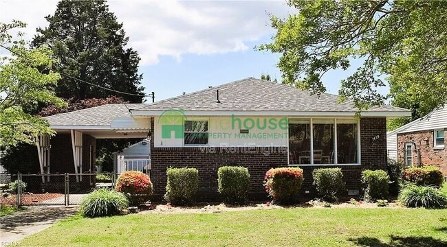 Photo - 1439 Simpson Ct
