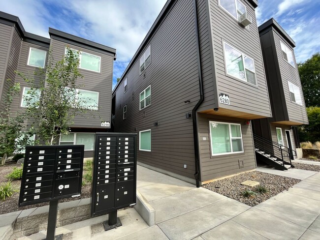 The Bozeman by Star Metro