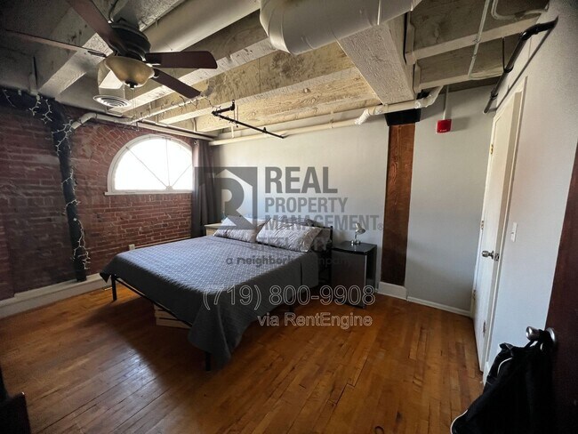 Photo - 201 Lamkin St Unidad 207