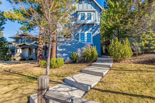 Photo - Furnished Home in NW Crossing Available Now