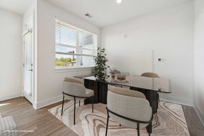Five43 Apartments