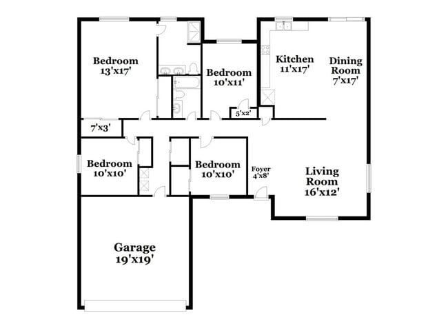 Photo - 361 Clover Glen Ct